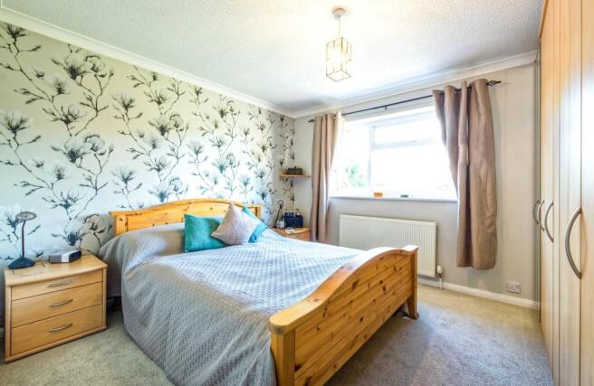 Bedroom 2