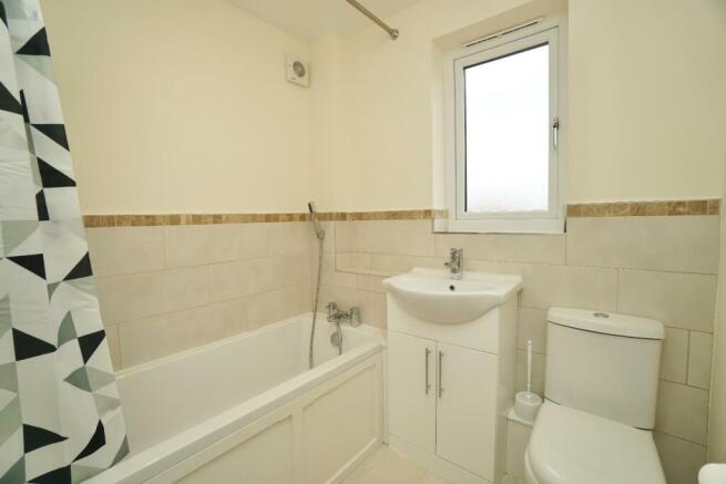 House Bathroom