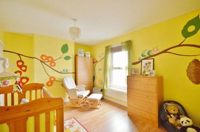 Bedroom two