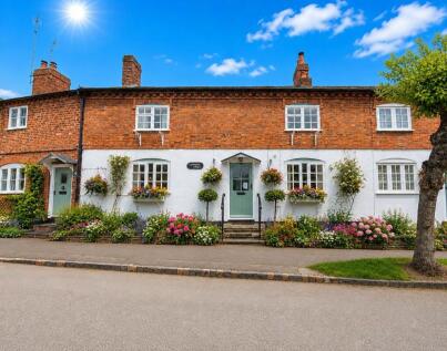 Vicarage Hill, Tanworth In Arden, B94 5AN