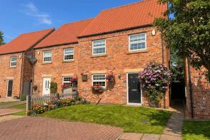 8, Skayman Fields, Carlton Le Moorland, Lincoln LN5 9GN