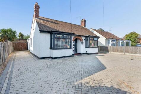 Hunters Forstal Road, Herne Bay