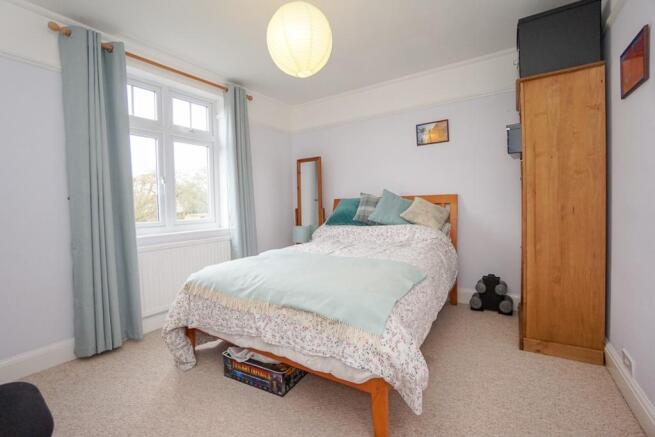 Bedroom Four