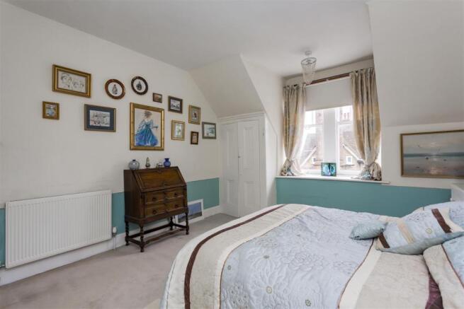 BEDROOM TWO