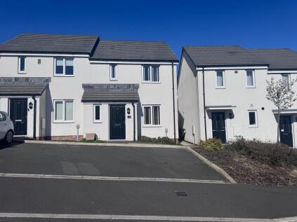 Starling Drive, Derriford