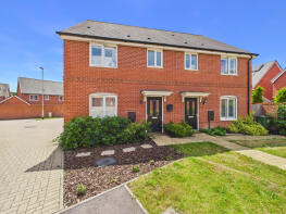 9, Shaw Vale, Southampton SO31 8NQ