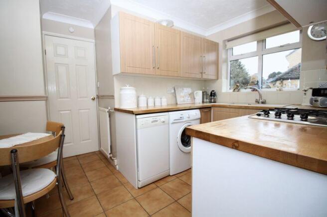 Kitchen/Breakf...