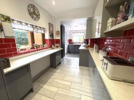 37, Hill Street, Walsall WS6 7HR