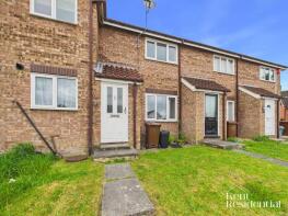 10, Colchester Close, Wayfield, Chatham ME5 0HQ