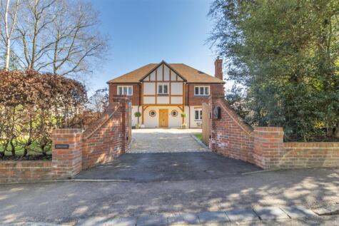 Shire Lane, Chorleywood