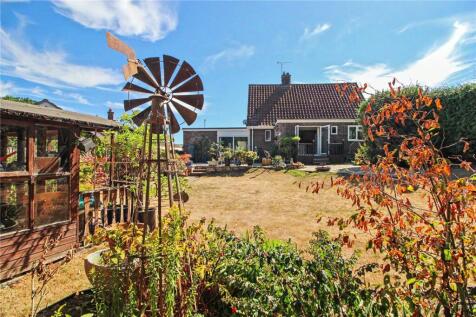 Beauchamp Road, Chedgrave, Norwich, Norfolk, NR14