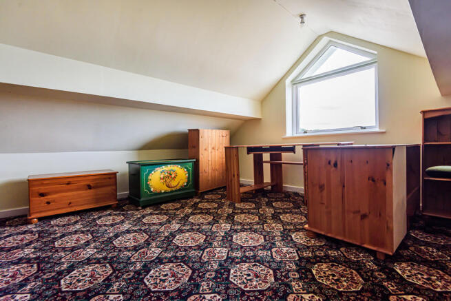 Loft Room