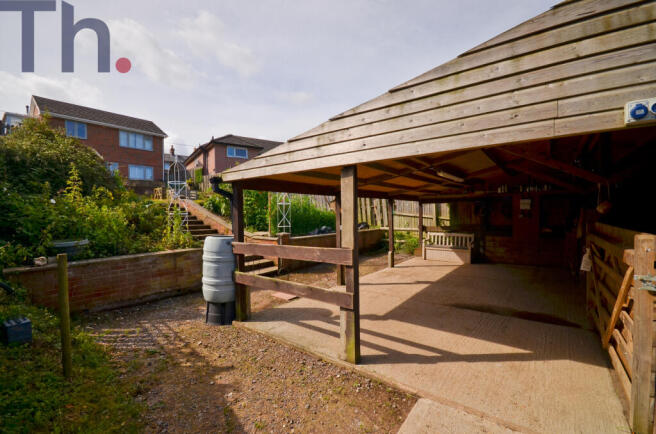 Stables & Tack Area.JPG