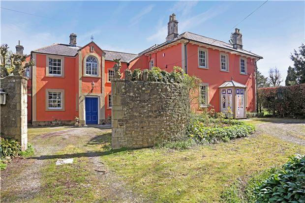 The Old Vicarage 126003 ph (4)