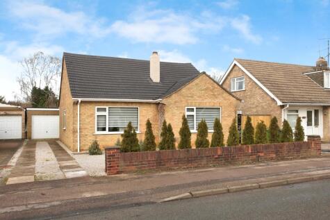 Gunthorpe Road, Peterborough