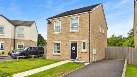 Ashfield Drive, Normanton, Wakefield