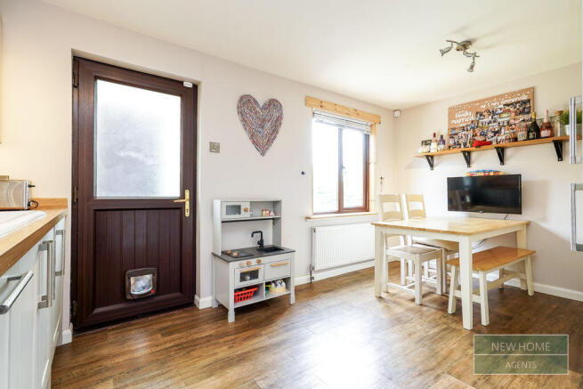 3 bed End of Terrace for sale Image 4