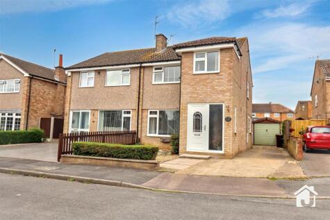 Cherry Tree Close, Anstey, Leicester