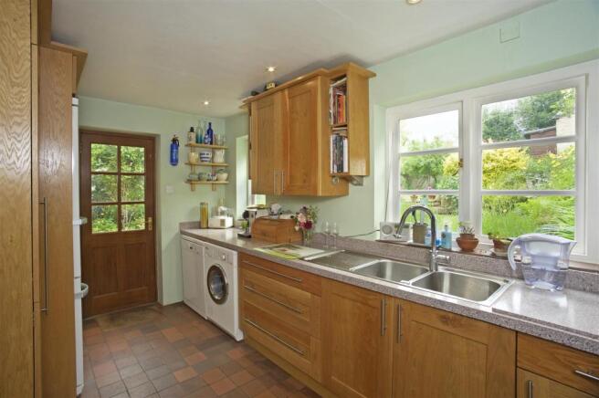 Throstle Cottage fpz
