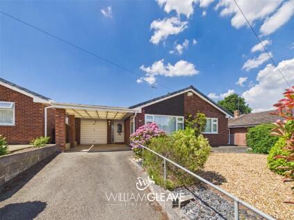 Leaches Lane, Mancot, Deeside, Flintshire, CH5