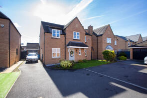 15, Unsworth Way, Lytham St. Annes FY8 3FH