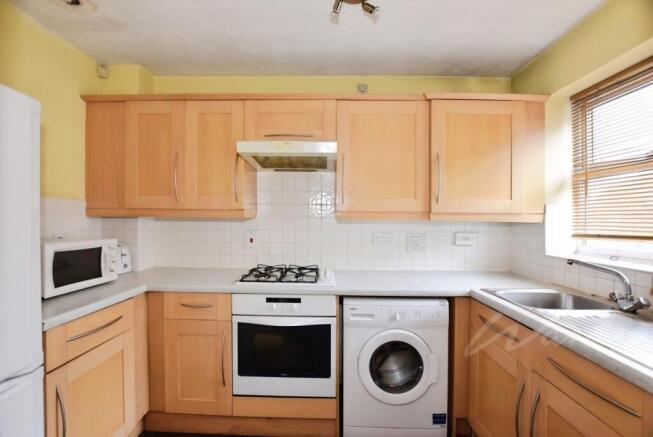 magpie kitchen