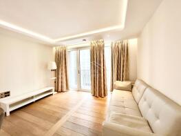 Flat 8, 13 Temple House, Arundel Street, London WC2R 3DX