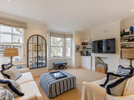 18, Ingelow Road, London SW8 3QA