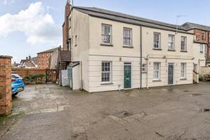 1, Waterloo, Vicarage Street, Leominster HR6 8DS
