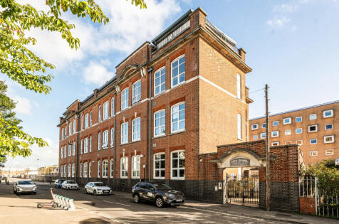 Andersons Road, Southampton, Hampshire, SO14