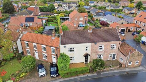 York Road, Riccall, York YO19