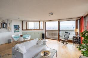 272, Cromwell Tower, Cromwell Place, Barbican, London EC2Y 8DD