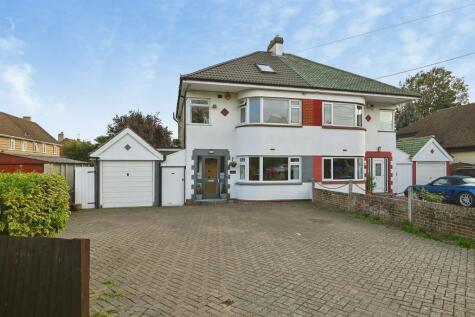 Tyland Lane, Sandling, Maidstone
