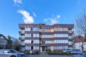 Flat 10, Ravenscroft Court, Ravenscroft Avenue, Golders Green, London NW11 8BA