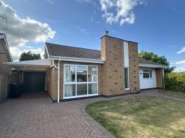 2, Raymond Drive, Nottingham NG13 8DB