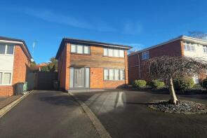 7, Brockmoor Close, Stourbridge DY9 0YL