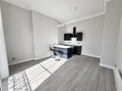 Bertie Terrace, Warwick Place, Leamington Spa