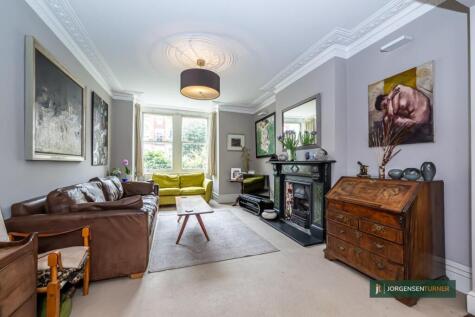 Stanlake Road, Shepherds Bush, London, W12 7HL