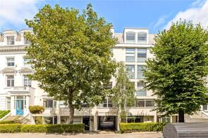 Flat 10, 12 13 Rodney House, Pembridge Crescent, London W11 3DY