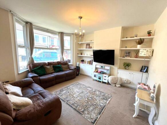 Front Room