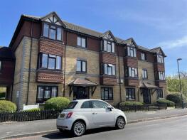 21, Trafalgar Court, Victoria Road, Bognor Regis PO21 2LU