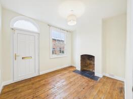 64, Blakefield Road, Worcester WR2 5DP