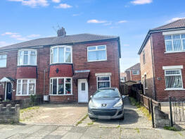 15, Redcar Road, Howdon, Wallsend NE28 0DD