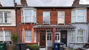 12, Grange Avenue, North Finchley, London N12 8DN