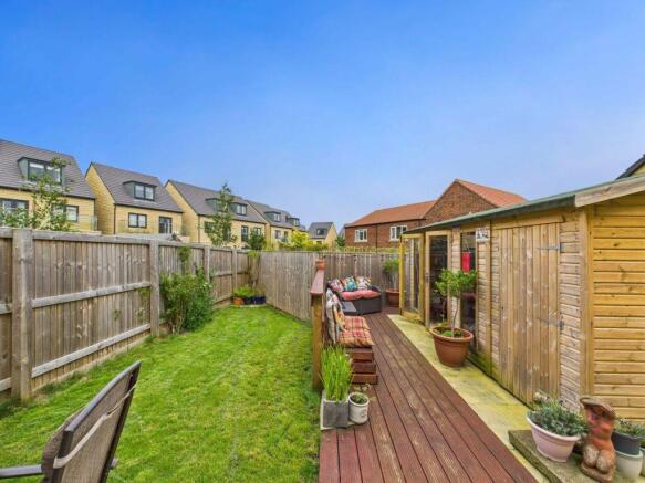 4 bed Detached for sale Image 12