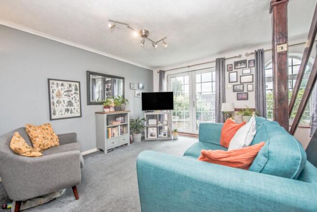 2 bed Terraced for sale Image 4