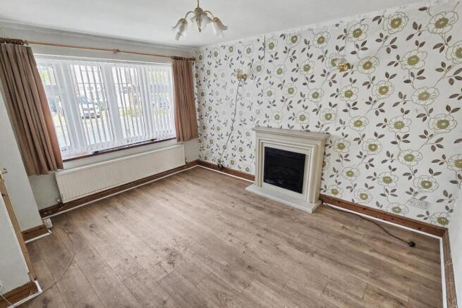 2 Welbeck Grove, Bingham, Nottingham, NG13 8RF