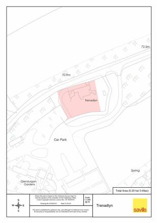 Land Plan