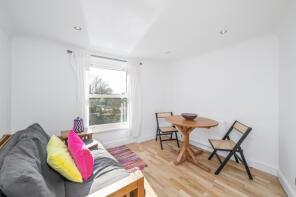 14, Hormead Road, London W9 3NG
