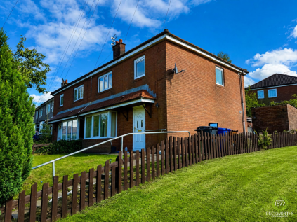 Richmond Road, Accrington, BB5